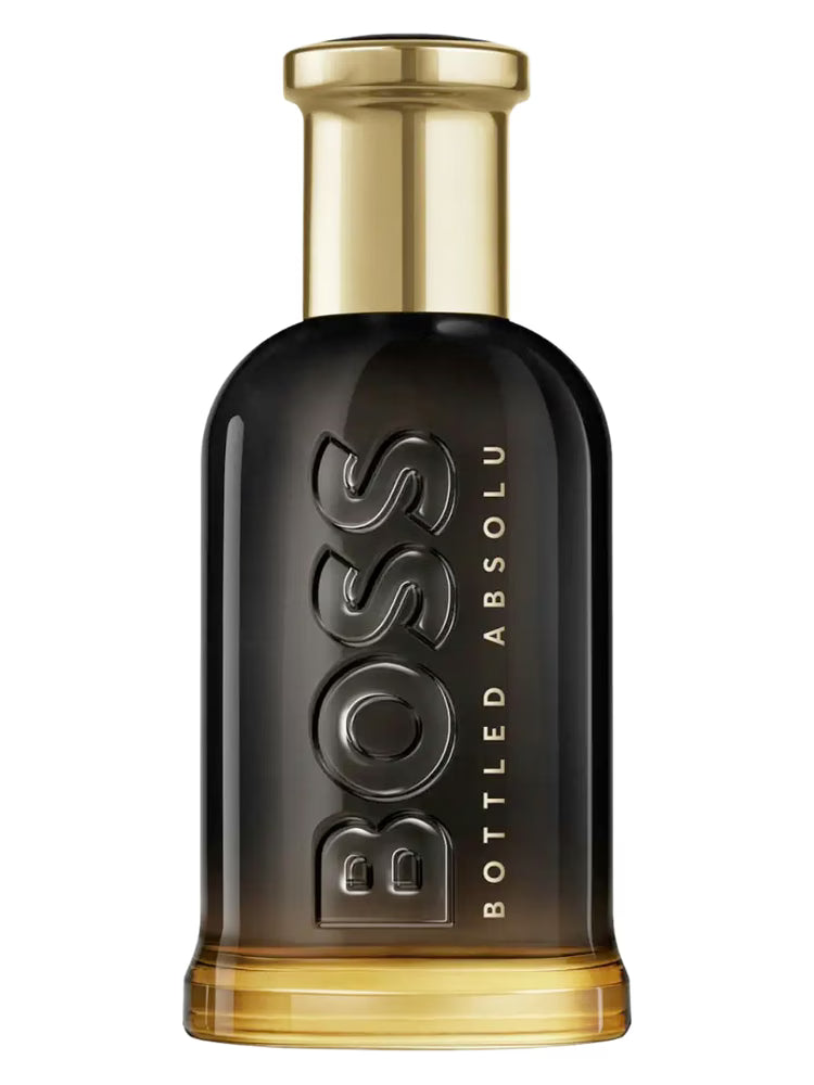 BOTTLE ABSOLU