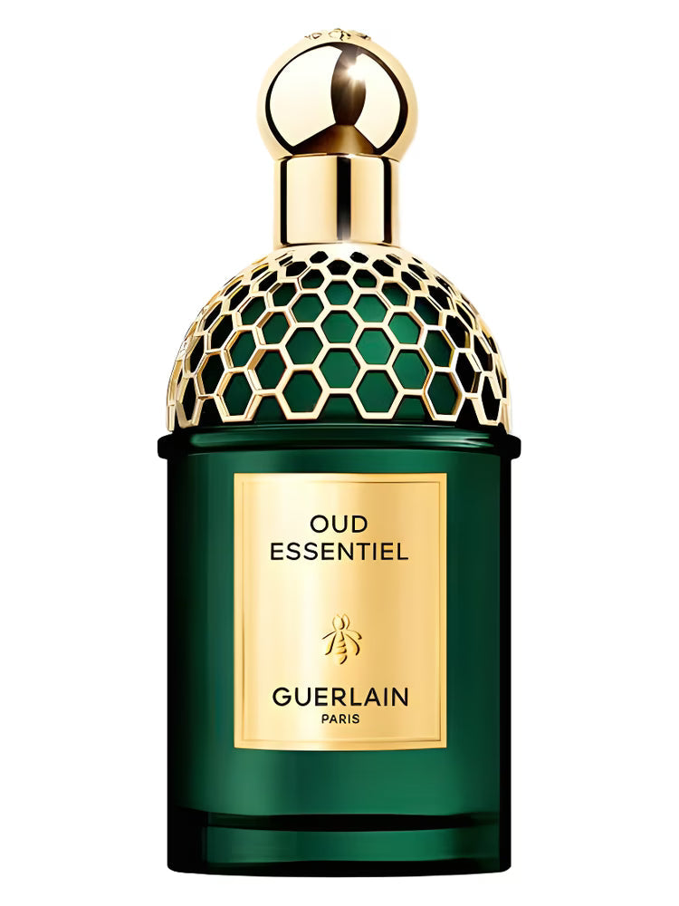 OUD ESSENTIEL
