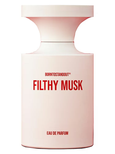 FILTHY MUSK