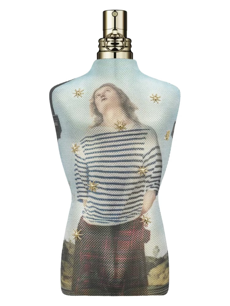 LE MALE COLLECTOR EDITION 2024