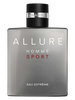 Allure pour Homme