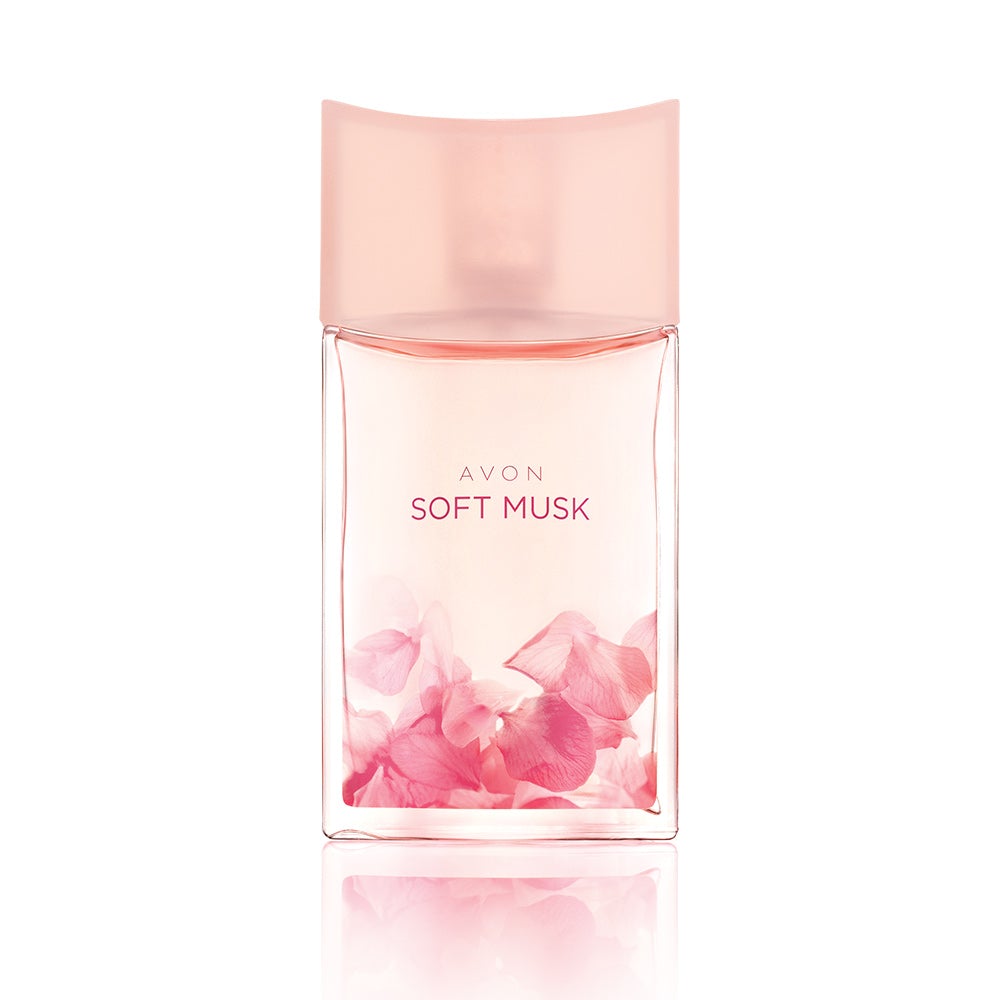 SOFT AND MUSK