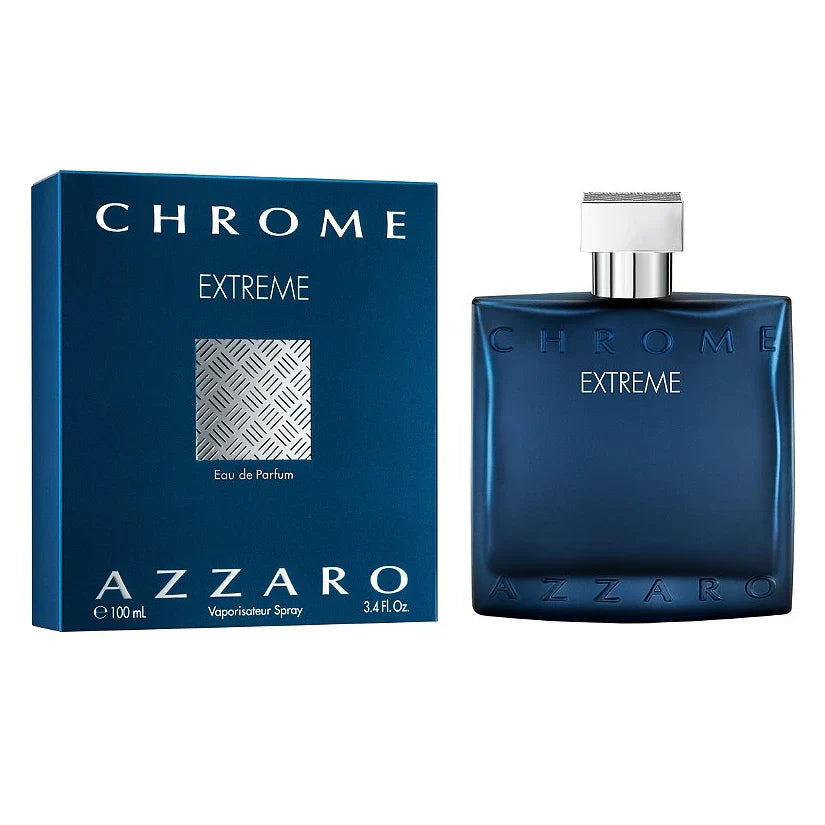 CHROME EXTREME