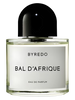 Bal d'Afrique - Byredo