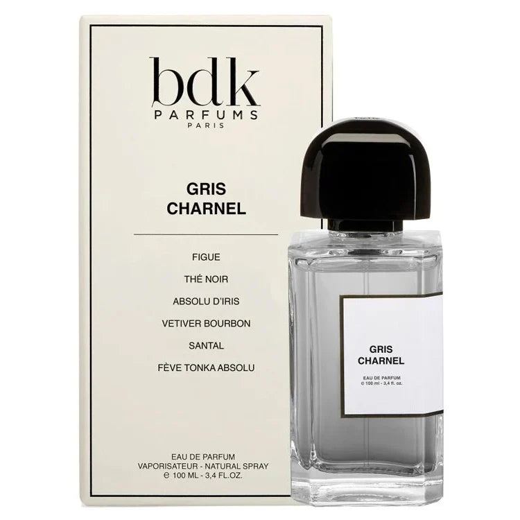 BDK PARFUMS GRIS CHARNEL
