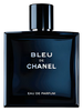 Bleu de Chanel