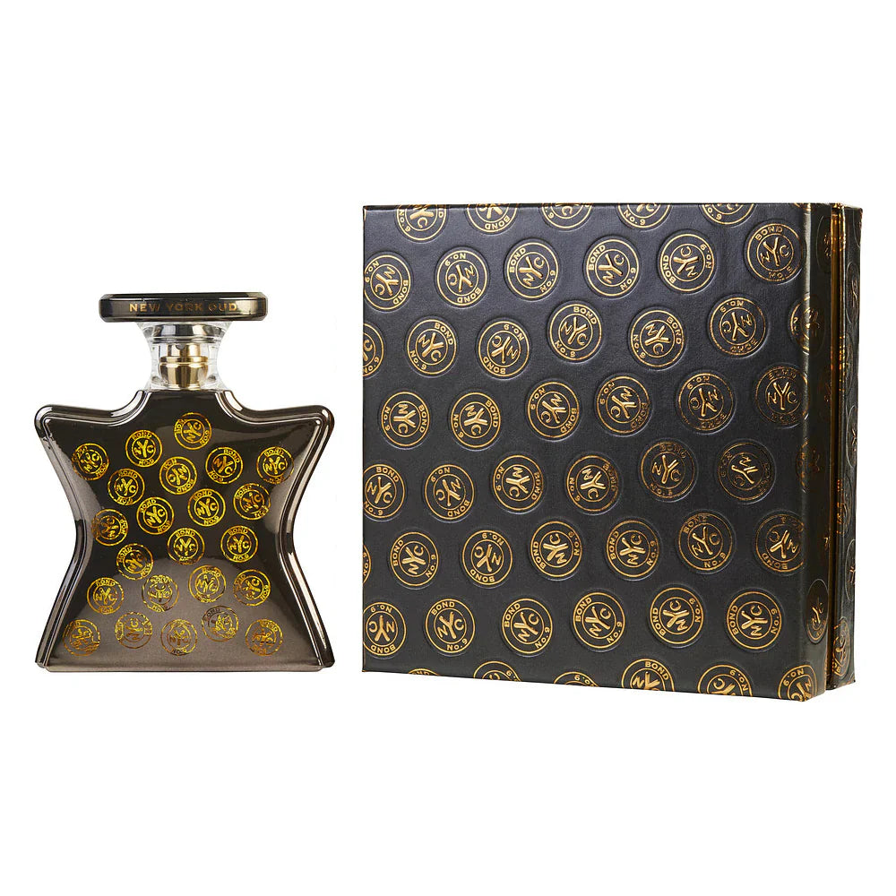 new york oud