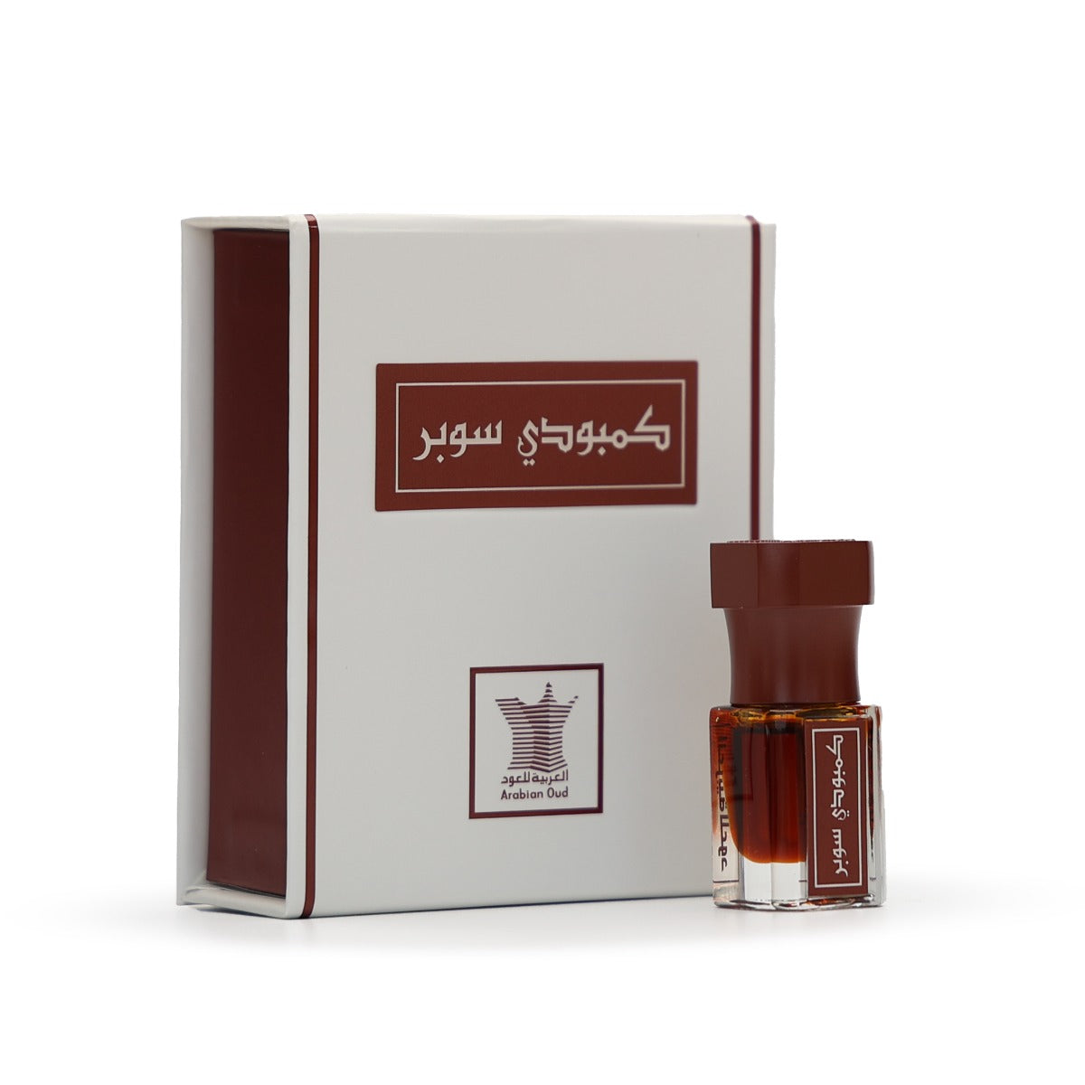 OUD CAMBODIAN