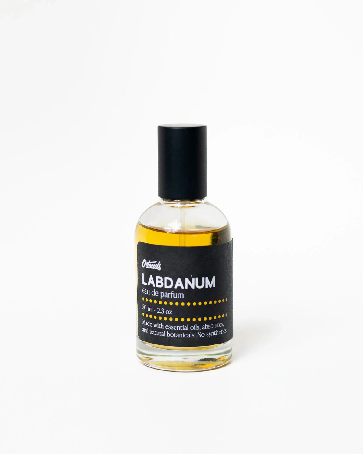 LABDANUM SUPER ABS