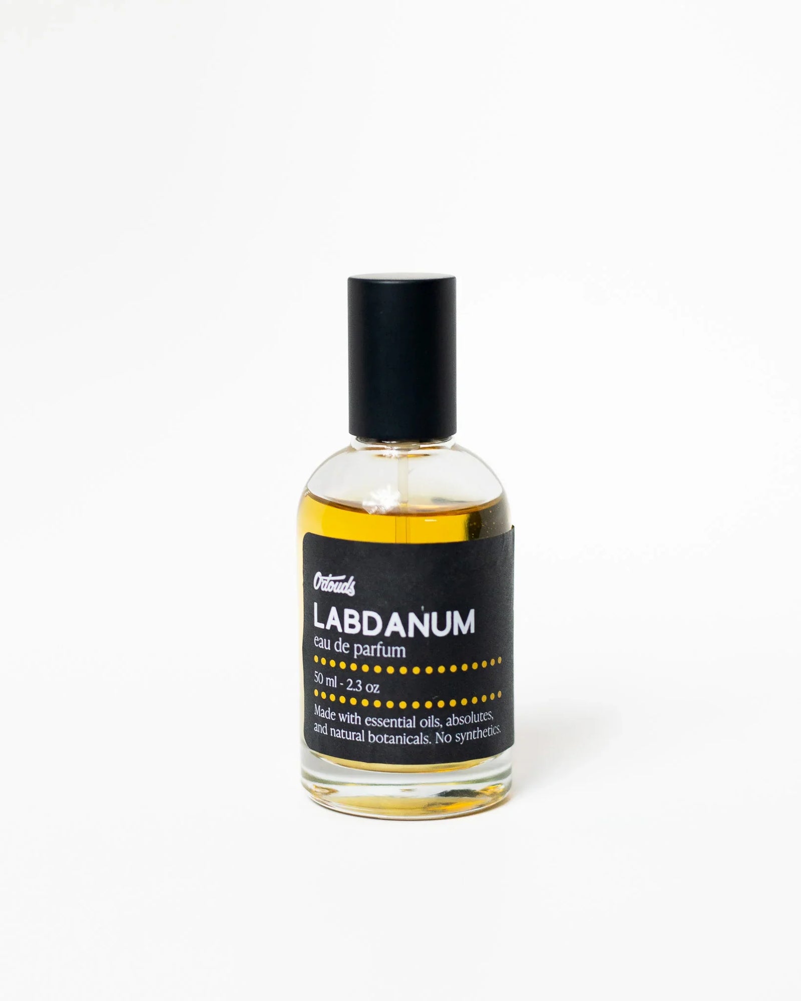 LABDANUM SUPER ABS