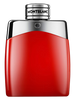 Legend Red Montblanc