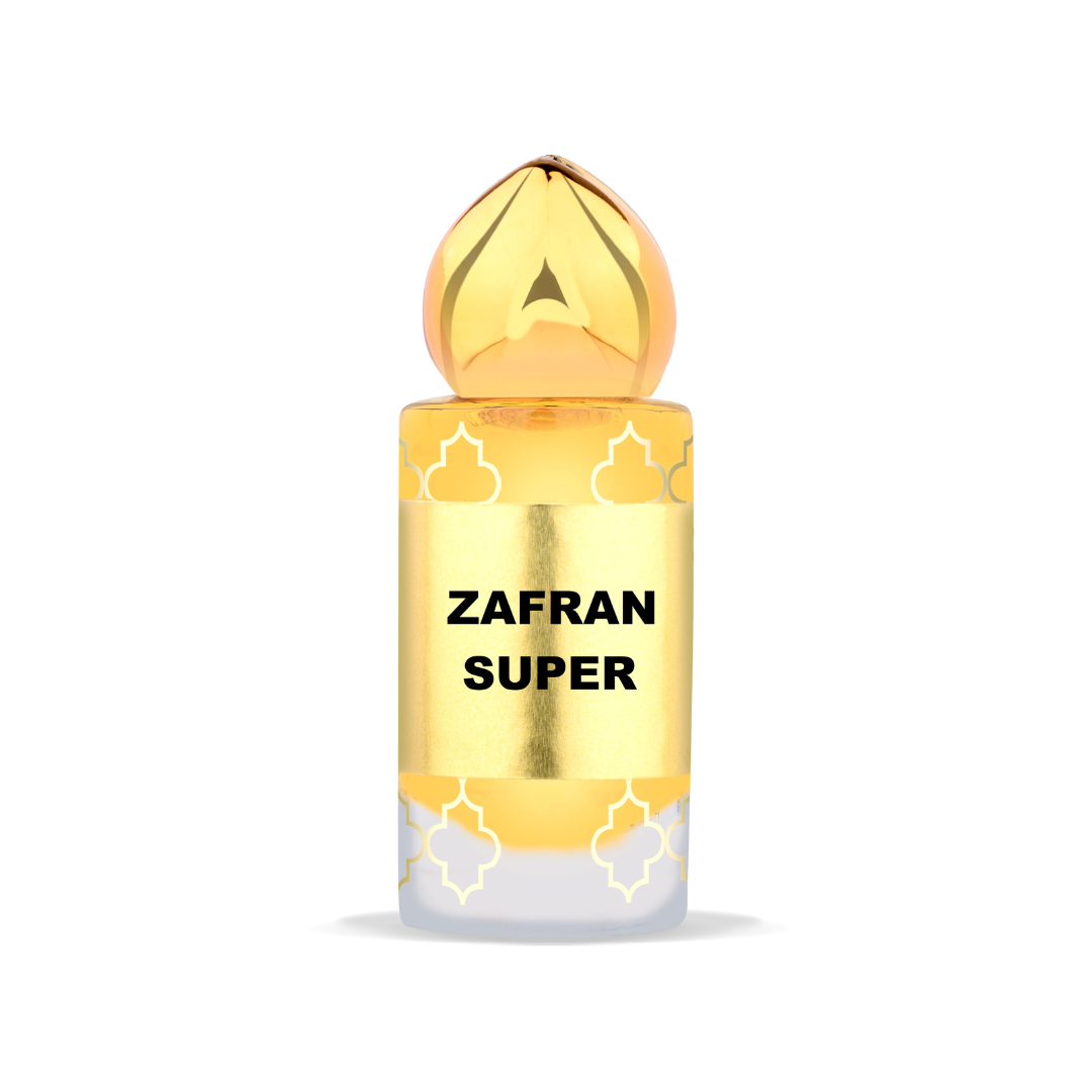 ZAFRAN SUPER