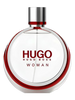 Hugo Woman