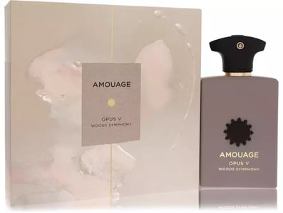 Opus V – Woods Symphony