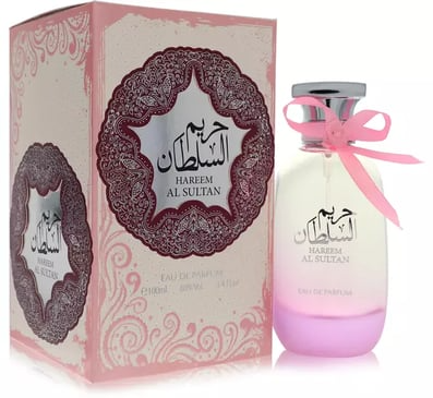 Hareem Al Sultan