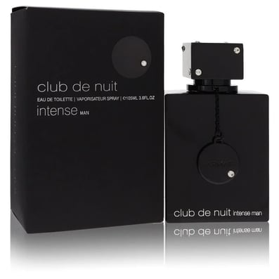 Club de Nuit Intense Man