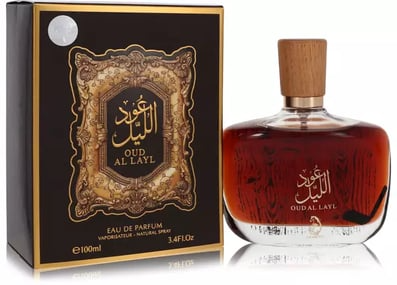 Oud Al Layl