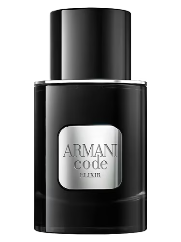 Armani Code Elixir