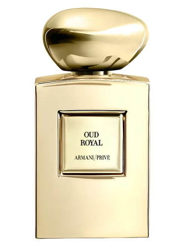 Armani Privé Oud
