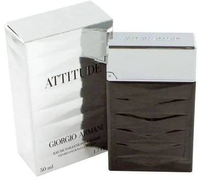 Armani Attitude