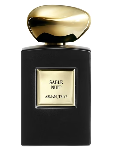 Sable Nuit