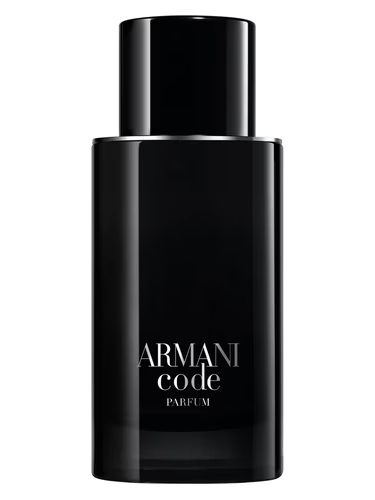 Armani Code Parfum