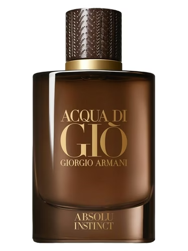 ARMANI ACQUA DI GIO ABSOLU