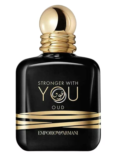 Stronger With You Oud