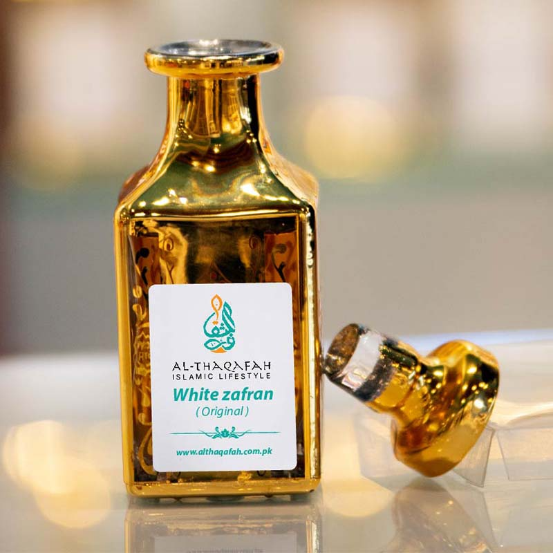 ATTAR ZAFRAN