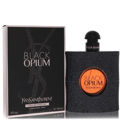 BLACK OPIUM
