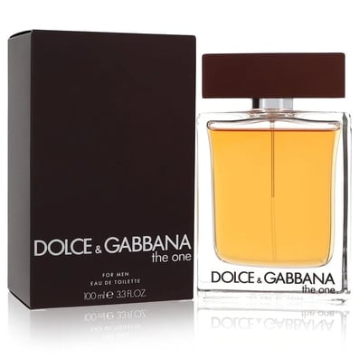 The One for Men - Dolce & Gabbana