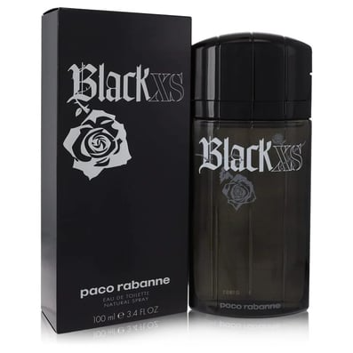 Black XS - Paco Rabanne