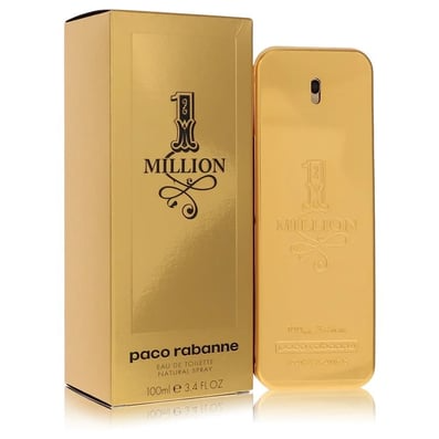 1 Million - Paco Rabanne