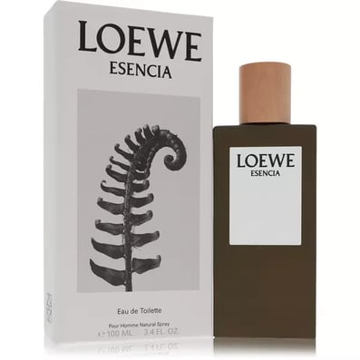 Loewe Esencia da Uomo