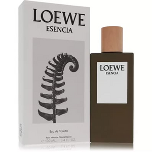 Loewe Esencia da Uomo