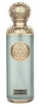 MISK WITH GISSAH IMPERIAL VALLEY