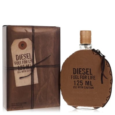Fuel for Life Homme - Diesel