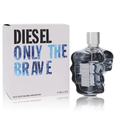 Only the Brave - Diesel