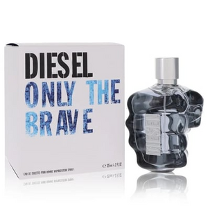 Only the Brave - Diesel