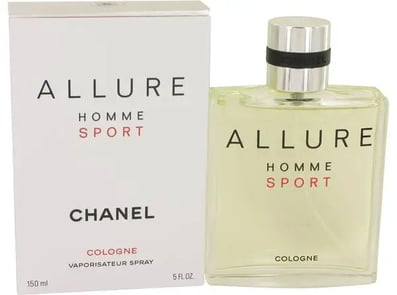 Allure Homme Sport - Chanel