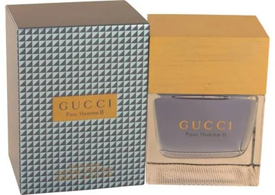 Guilty Pour Homme - Gucci