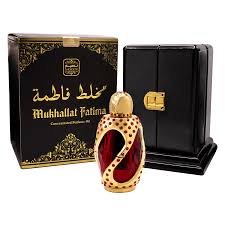 MUKALLAT FATIMA