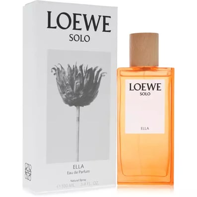 Solo Loewe - Loewe