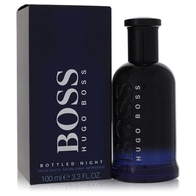 Boss Bottled Night - Hugo Boss