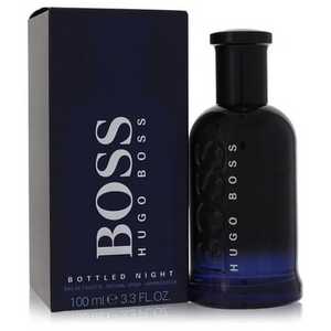 Boss Bottled Night - Hugo Boss