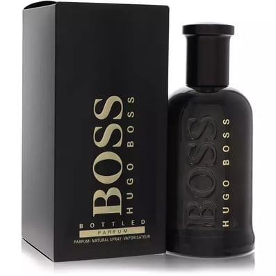 Boss bottled - Hugo Boss