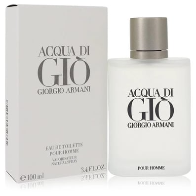 Acqua di Gio - Giorgio Armani