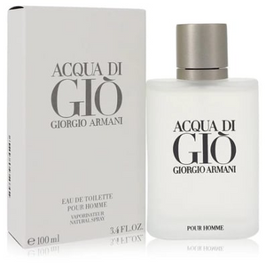 Acqua di Gio - Giorgio Armani