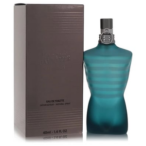 Le Male - Jean Paul Gaultier