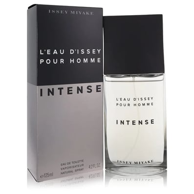 L'Eau d'Issey Pour Homme - Issey Miyake